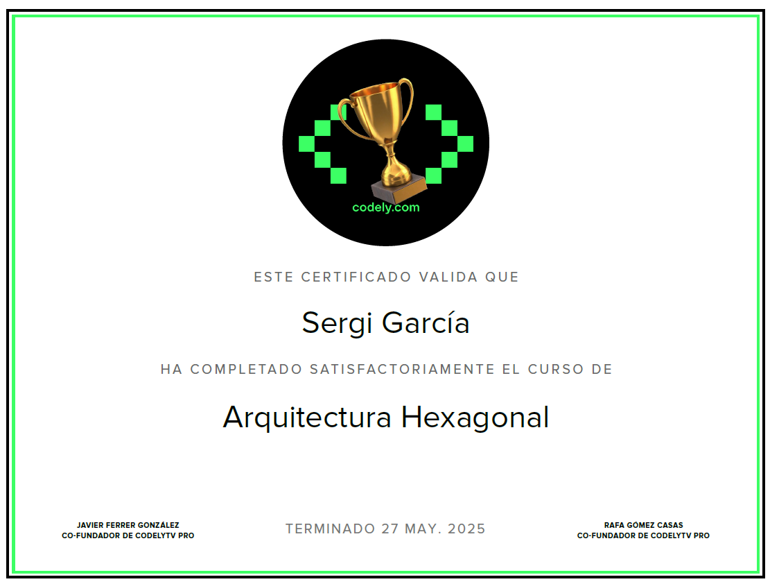 Certificado 1