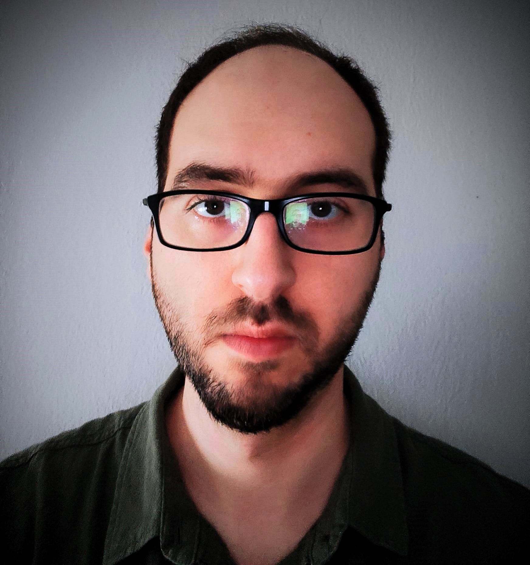 foto software engineer