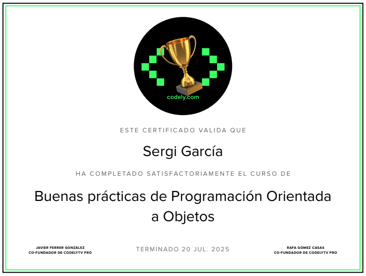 Certificado 4