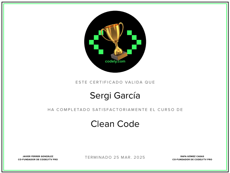 Certificado 3